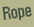 Rope