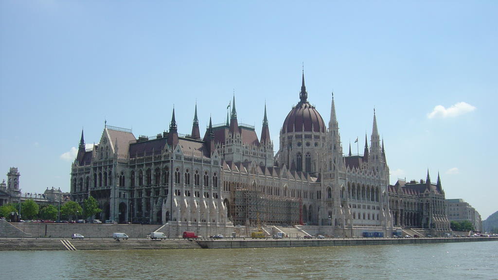 Budapest