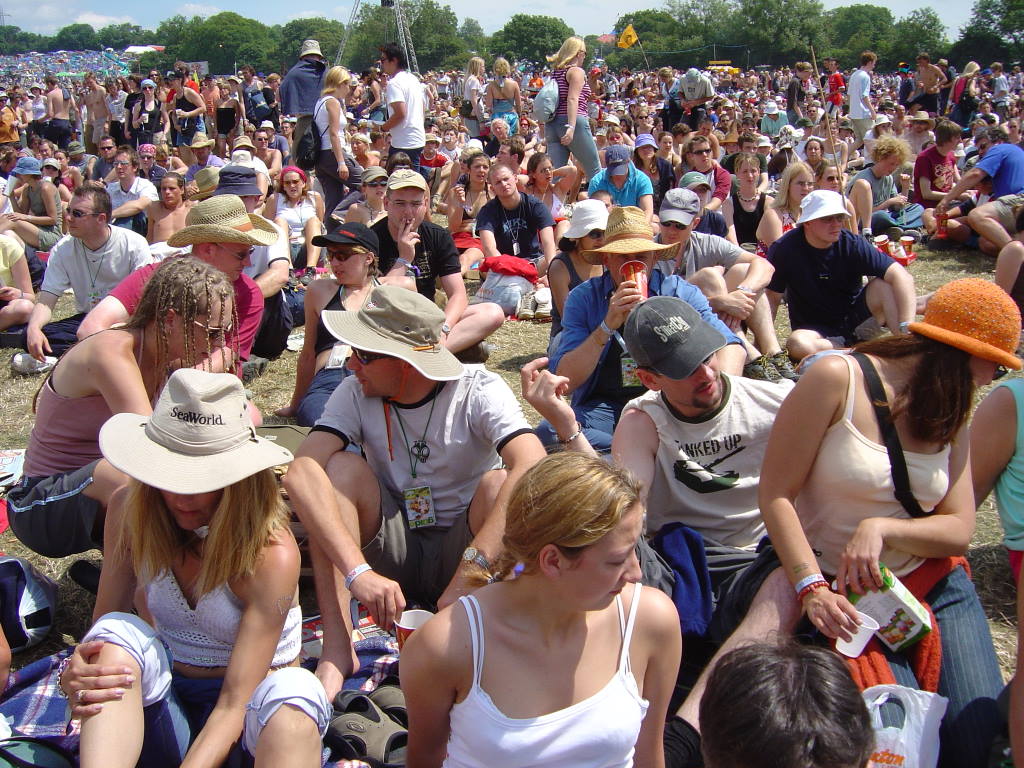 Glastonbury Festival