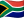 Südafrika